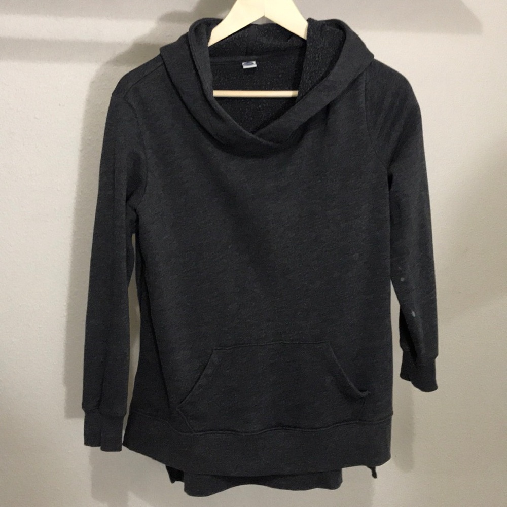 Old navy hoodie